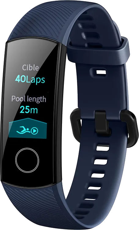 смарт-часы Honor Band 4