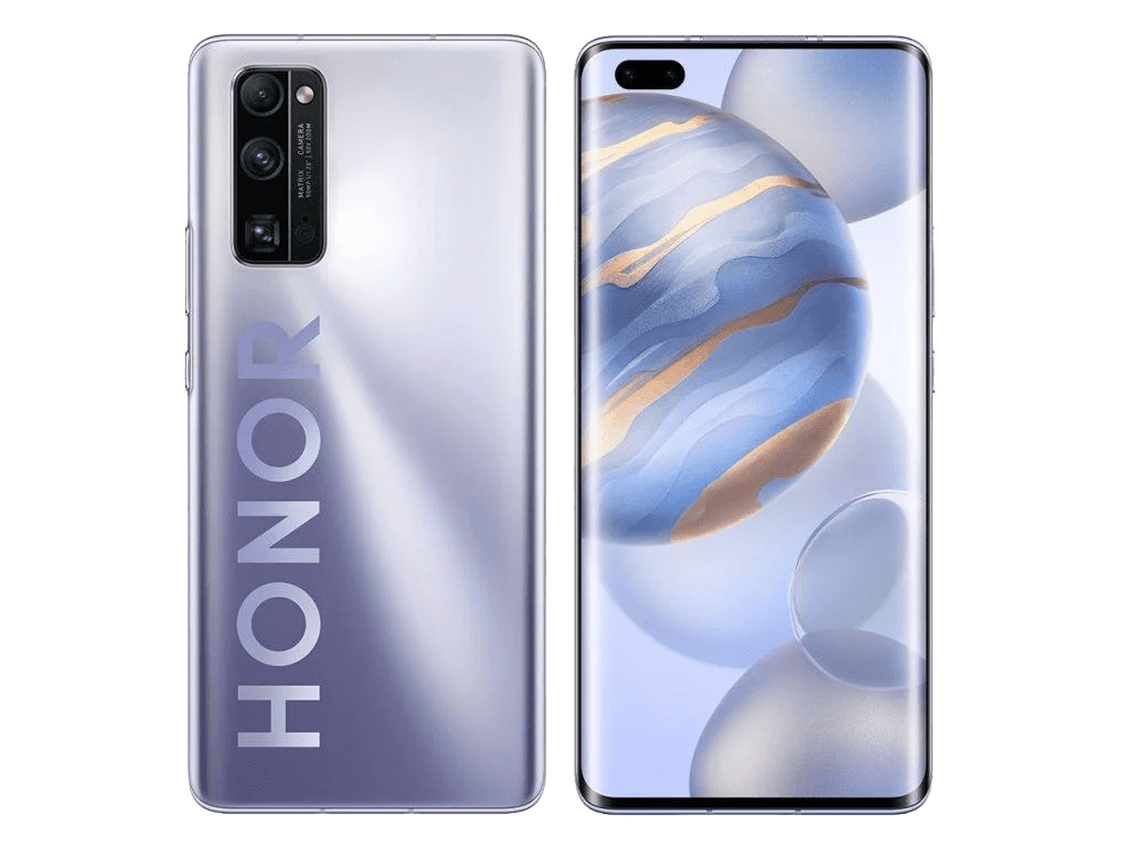 телефон Honor 30 Pro Plus